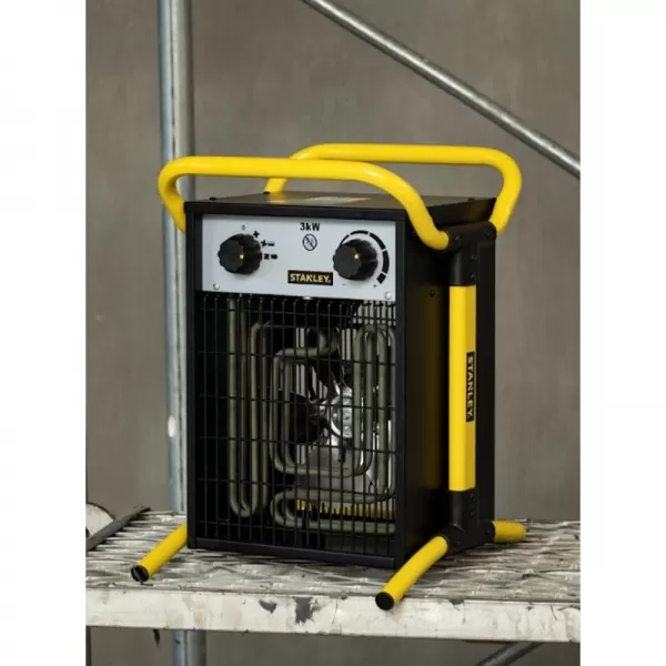 Elektrické topidlo 3 kW Stanley SXJH203000E