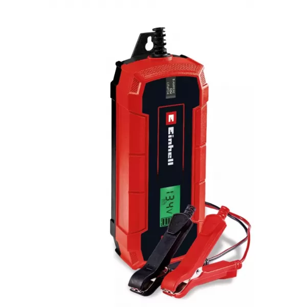 Nabíječka baterií CE-BC 5 M LiFePO4 Einhell 1002251