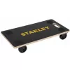 Přepravní podvozek 200 kg s protiskluzovým povrchem Stanley SXWT-MS575