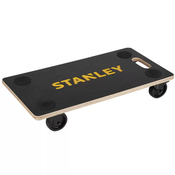 Přepravní podvozek 200 kg s protiskluzovým povrchem Stanley SXWT-MS575