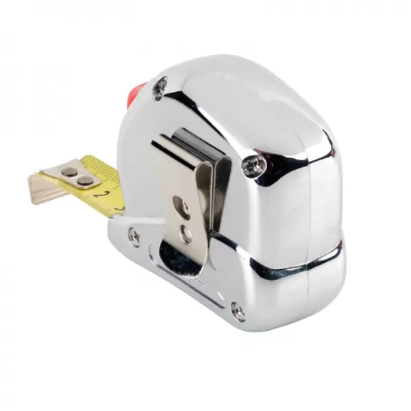 Svinovací metr 5m Sola Tri-Matic