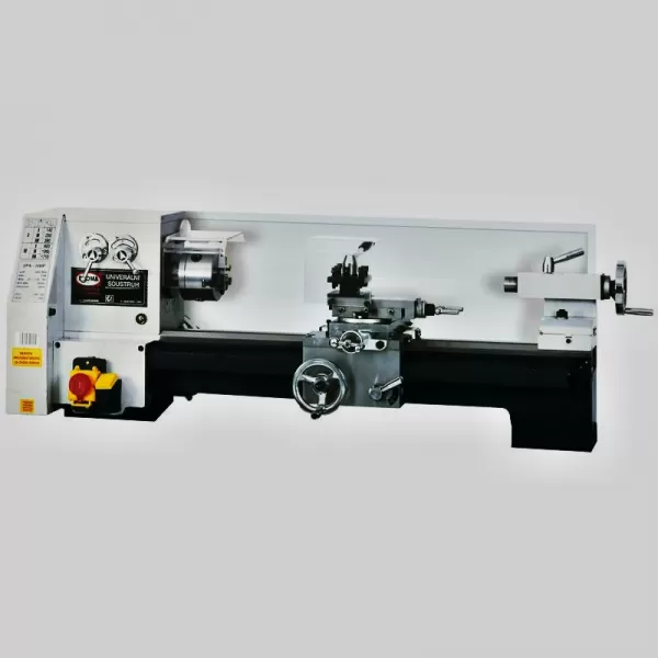 Soustruh na kov PROMA SPA-500P/230