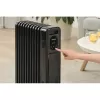 Olejový radiátor SOH 6311BK SENCOR 41024331