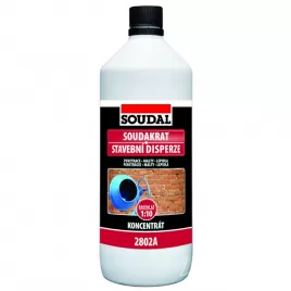 Soudakrat stavební disperze 1 kg Soudal 1536701
