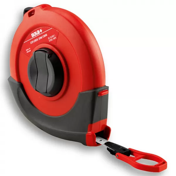 Ocelové pásmo 30m SOLA Explorer EP 30