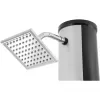 Solární sprcha G21 Helen 40 l, černo-stříbrná 63909201