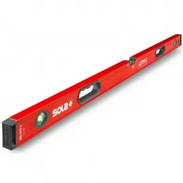Profilová vodováha 150cm Sola Big Red 3 150
