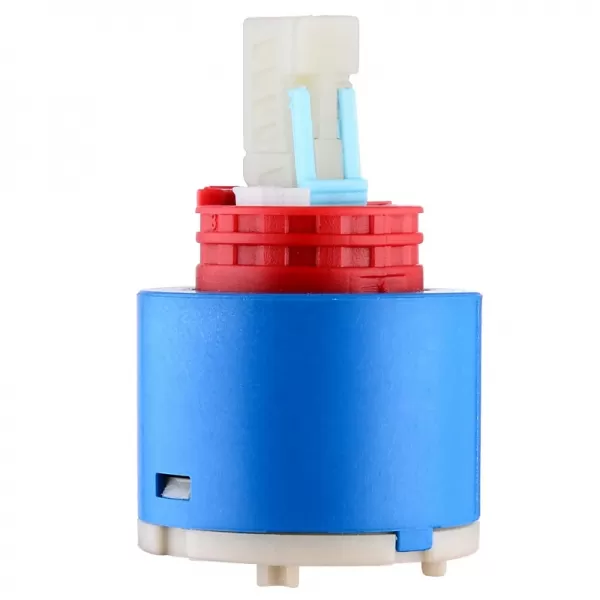 Keramická kartuše vodu šetřící s omezovačem teploty 40mm SONATA 83055