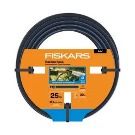 Solid zahradní hadice 13 mm (1/2”) 25 m Fiskars 1076060