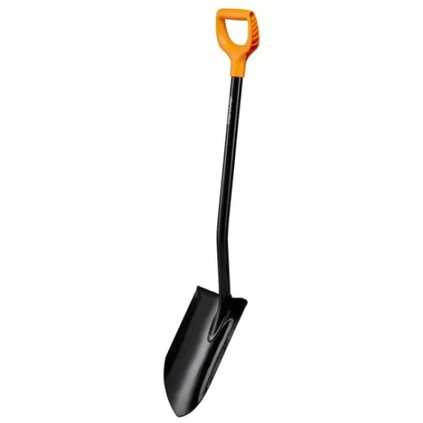 Rýč Solid špičatý XL čepel Fiskars 1067516