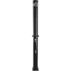 Solární sprcha G21 Raven 40 l, černá 63909200