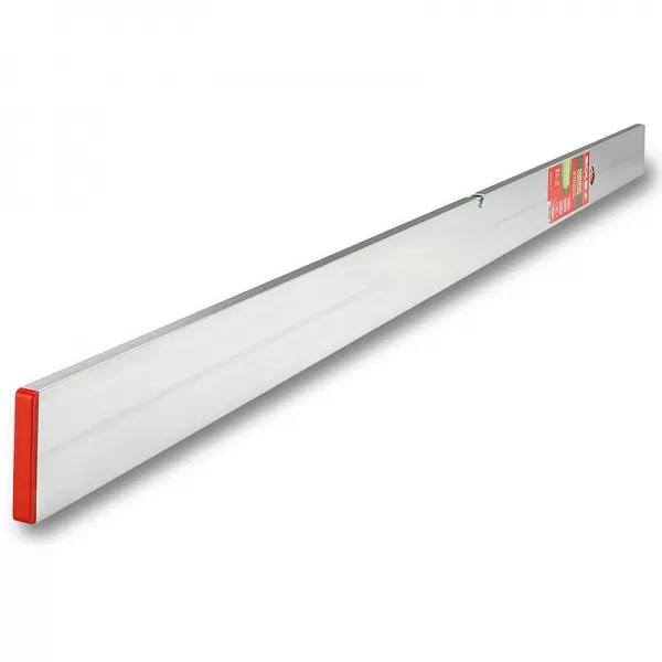 Stahovací lať s libelami 100cm Sola SL 2 100