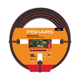 Solid zahradní hadice 19 mm (3/4”) 15 m Fiskars 1076061