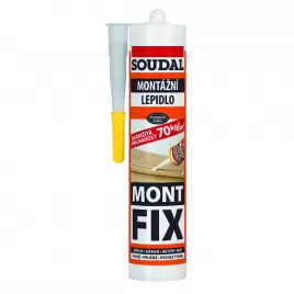 MONT-FIX 300ml SOUDAL 1317535