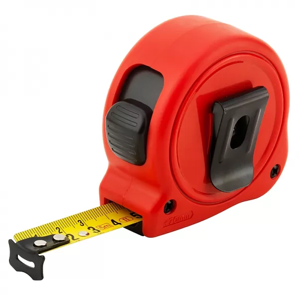 Svinovací metr 5m Sola Compact