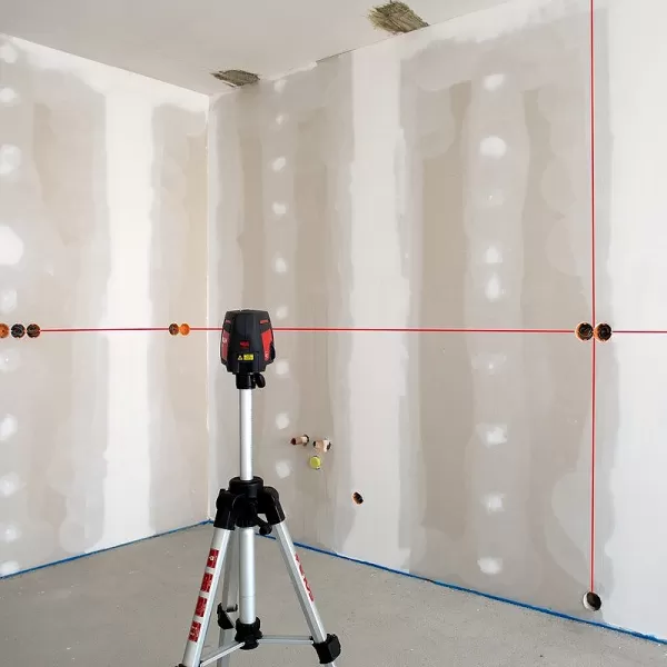 Křížový laser Sola Qubo Basic 71014401