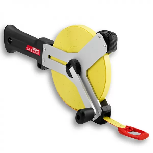 Sklolaminátové pásmo 30m SOLA Prospector YF 30