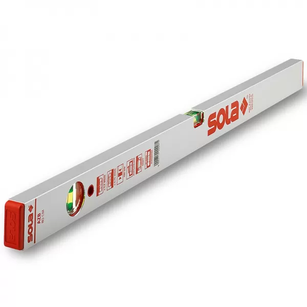 Profilová vodováha 20cm SOLA AZB 20