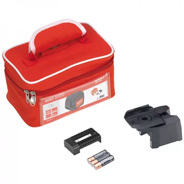 Křížový laser Sola Qubo Basic 71014401