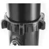 Solární sprcha G21 Raven 40 l, černá 63909200