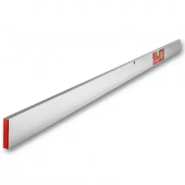 Stahovací lať s libelami 100cm Sola SLN 1 100