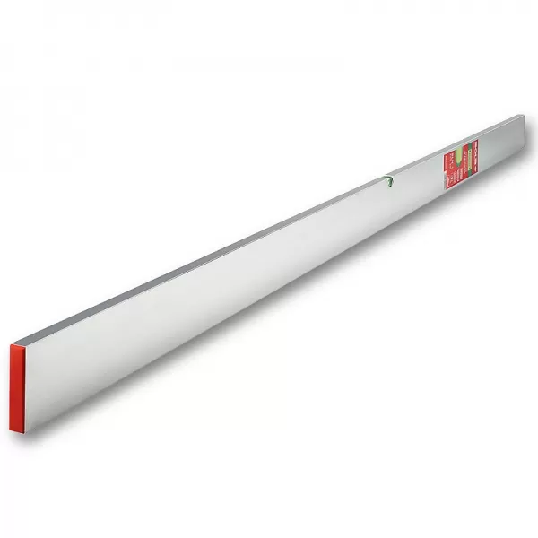 Stahovací lať s libelami 250cm Sola SLN 1 250