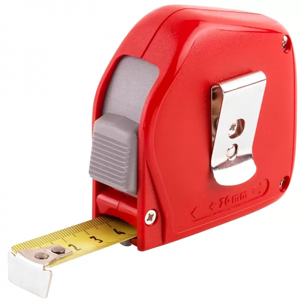 Svinovací metr 5m Sola Pro-Flex