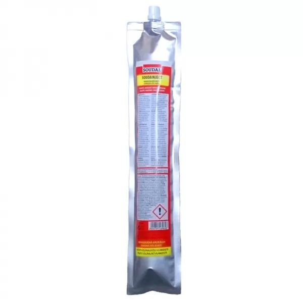 Soudainject pasta Soudal 1511810