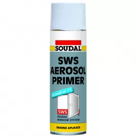 SWS Primer na polystyren 500 ml Soulad 4400880