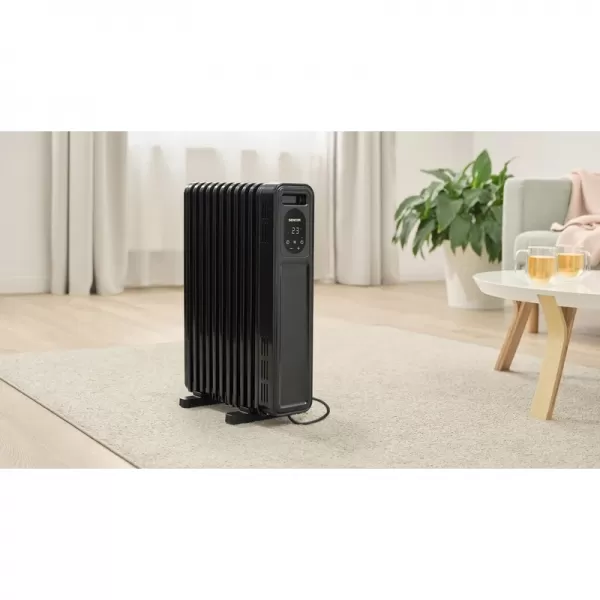 Olejový radiátor SOH 6311BK SENCOR 41024331