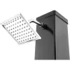 Solární sprcha G21 Ruby 40 l, černá 63909202