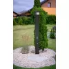 Solární sprcha G21 Della 30 l, černá hliníková 63909203