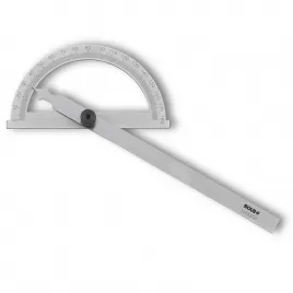 Nastavitelný úhelník150x120mm Sola GR 150