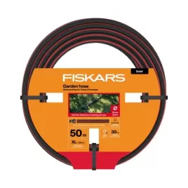 Solid zahradní hadice 19 mm (3/4”) 50 m Fiskars 1076063