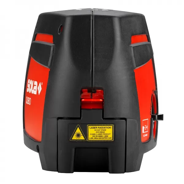 Křížový laser Sola Qubo Basic 71014401