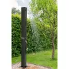 Solární sprcha G21 Ruby 40 l, černá 63909202