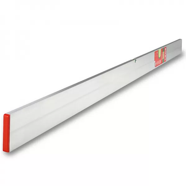 Stahovací lať s libelami 100cm Sola SL 1 100