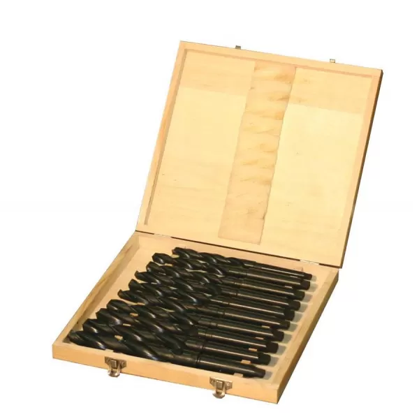 Sada vrtáků MK2 Holzmann SPSMK2