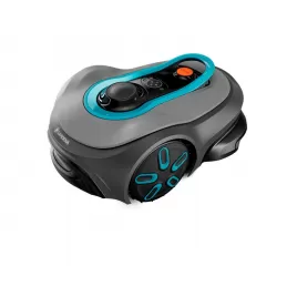 Robotická sekačka Smart SILENO Free 1500 m2 Gardena 19927-32