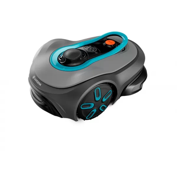Robotická sekačka Smart SILENO Free 1500 m2 Gardena 19927-32