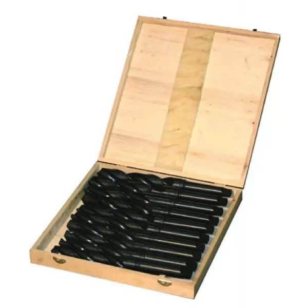 Sada vrtáků MK2/MK3 Holzmann SPSMK3