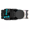 Aku sekačka PowerMax Duo 46/36V P4A 2x2,5Ah - set Gardena 14646-65