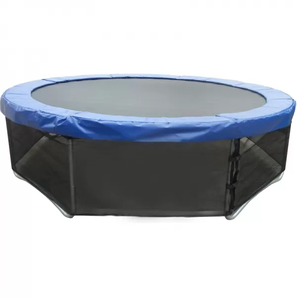 Spodní ochranná síť pro trampolíny 396cm Marimex 19000031