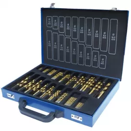 Sada vrtáků Holzmann SPS 170TIN