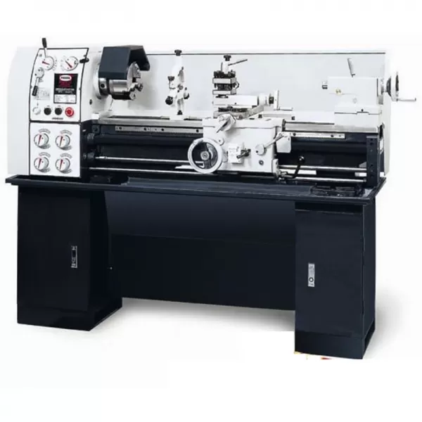 Soustruh na kov s digitálním odměřováním PROMA SPC-900PA