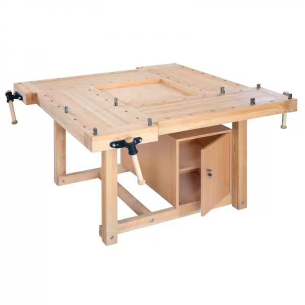 Truhlářská hoblice Ramia SQUARE SCH-Z