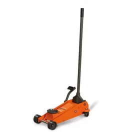 Pojízdný hydraulický zvedák Unicraft SRWH 3000 QL