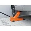 Pojízdný hydraulický zvedák Unicraft SRWH 2500 EF