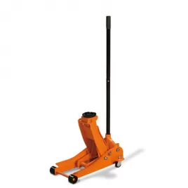 Pojízdný hydraulický zvedák Unicraft SRWH 2500 EF