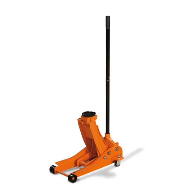 Pojízdný hydraulický zvedák Unicraft SRWH 2500 EF